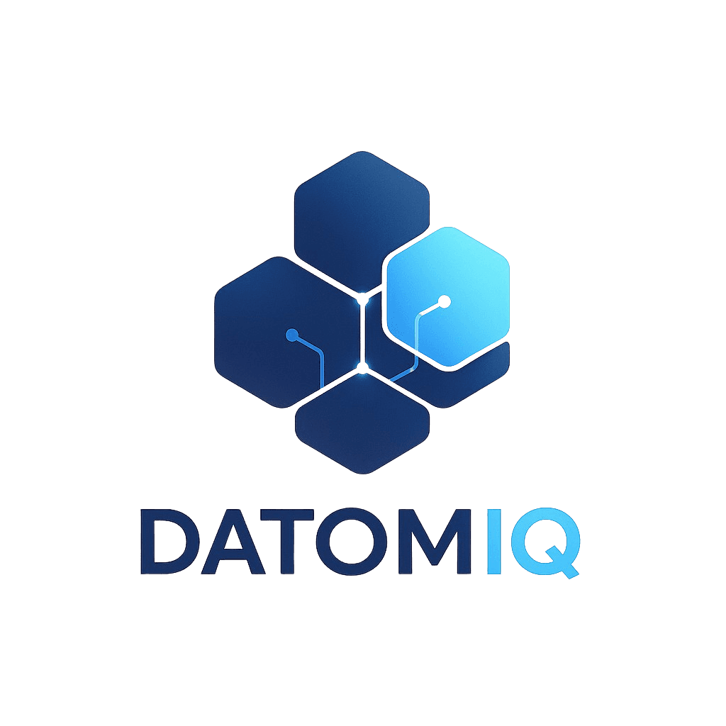 DatomIQ